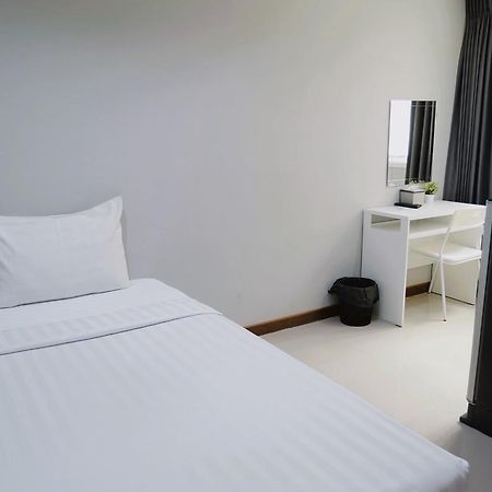 S44Room Bangkok Exterior foto