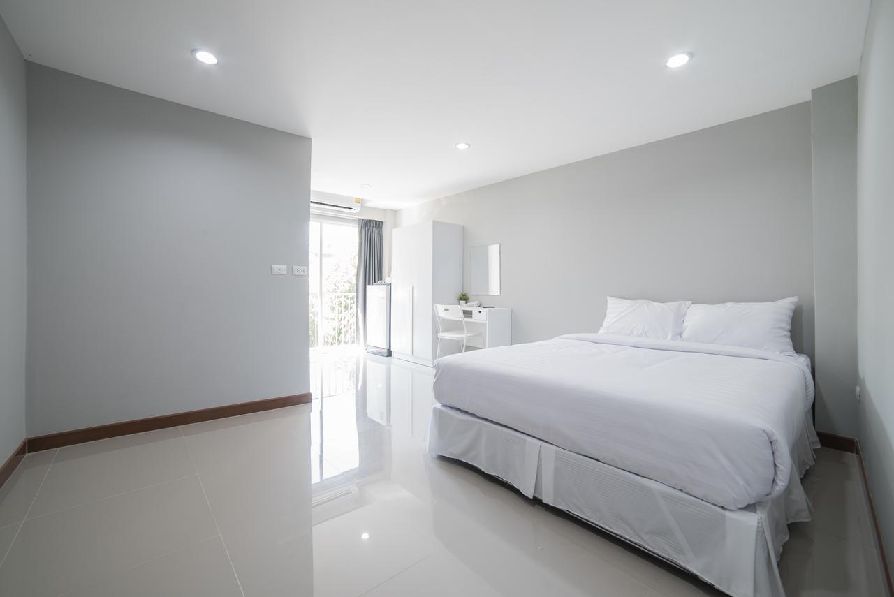 S44Room Bangkok Exterior foto
