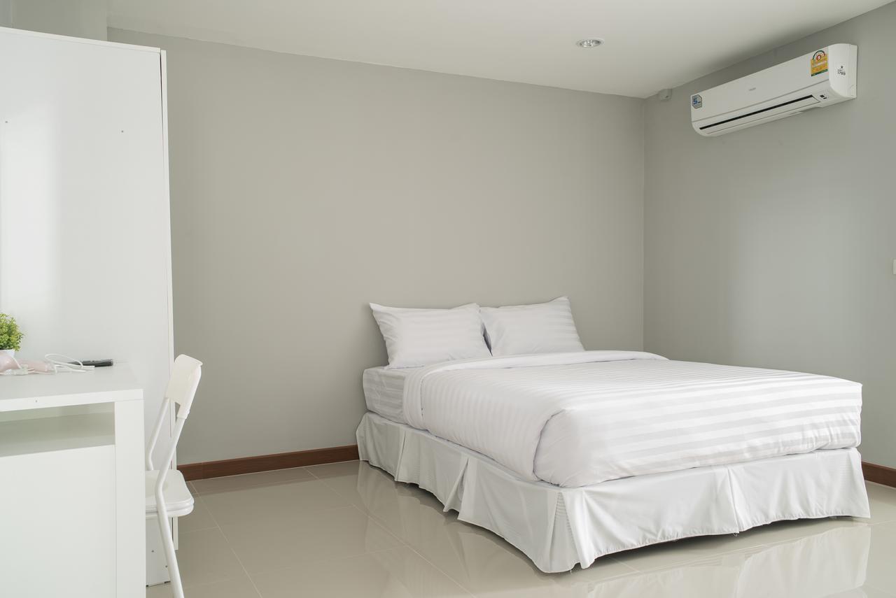 S44Room Bangkok Exterior foto