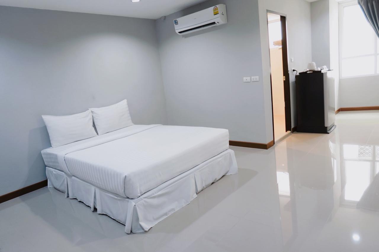S44Room Bangkok Exterior foto