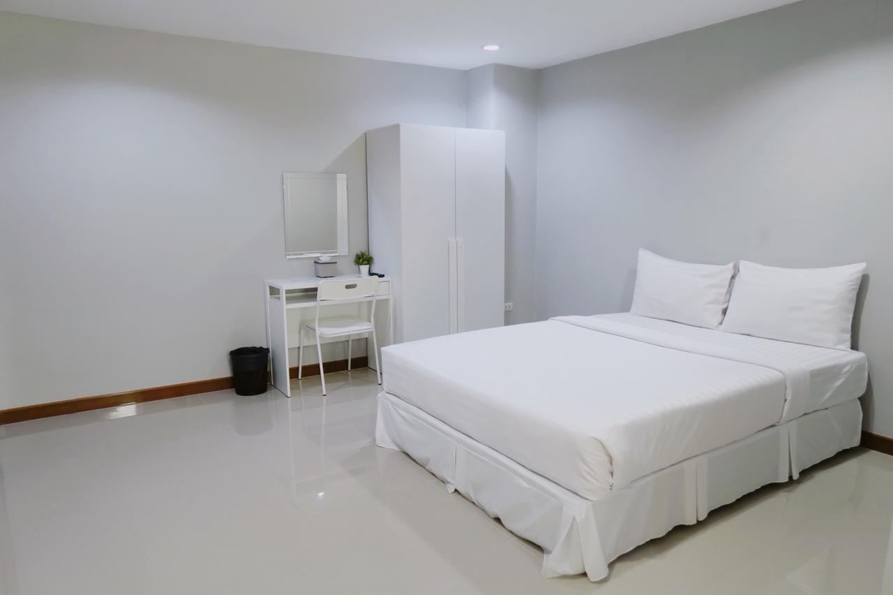 S44Room Bangkok Exterior foto