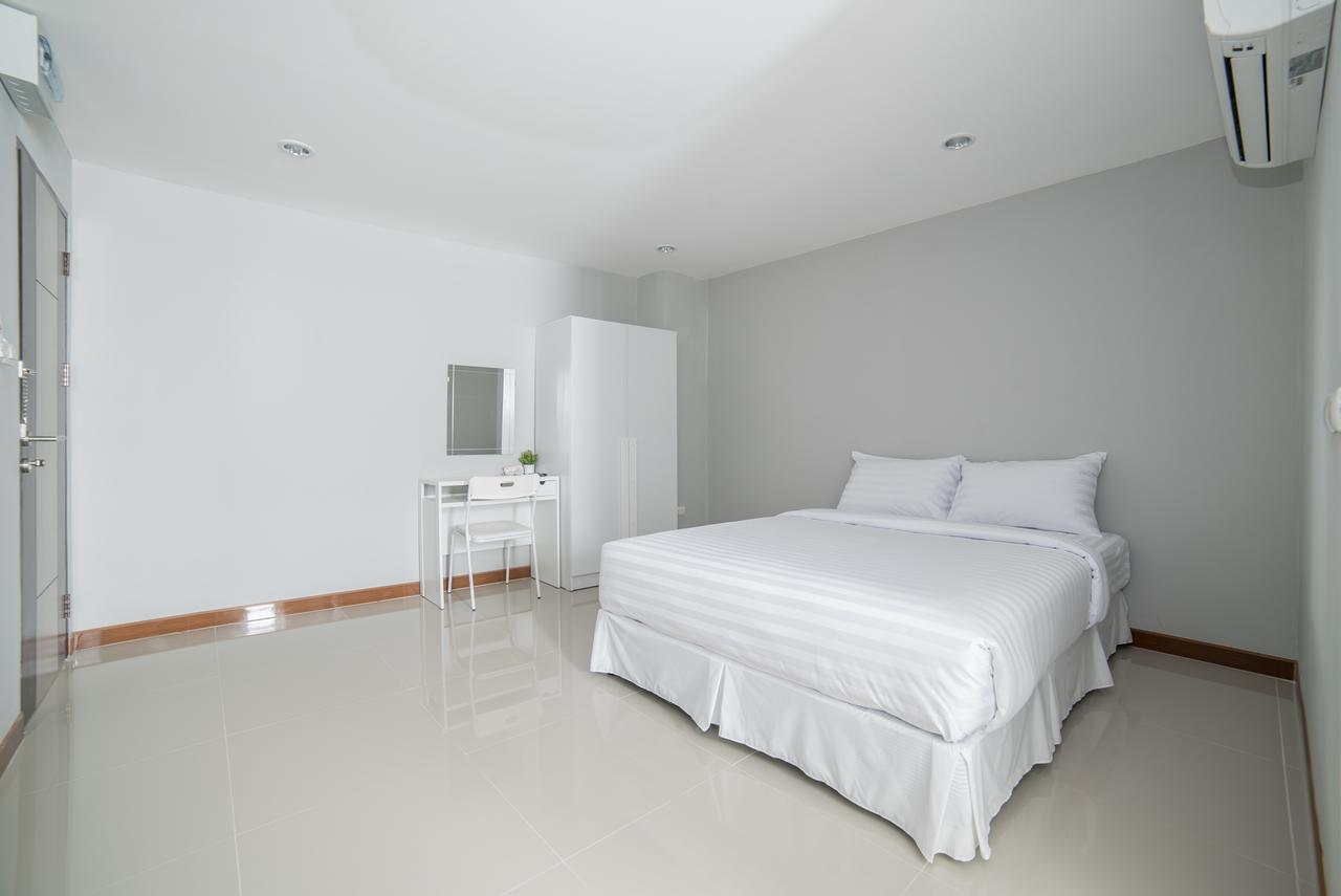 S44Room Bangkok Habitación foto