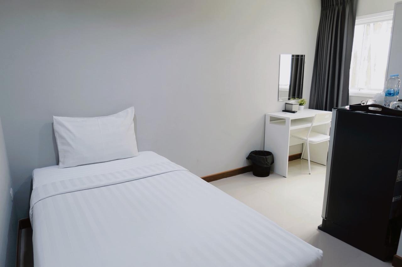 S44Room Bangkok Exterior foto